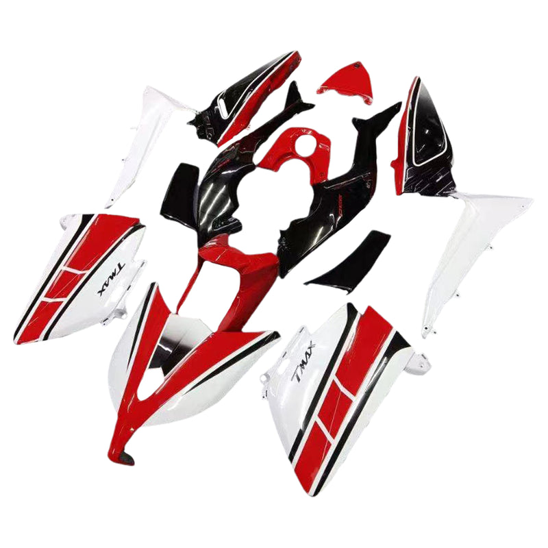 Yamaha T-Max TMAX530 2012-2014 Fairing Kit Bodywork