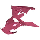 Amotopart Kawasaki EX400/Ninja400 2018-2023 Fairing Kit Bodywork Plastic ABS