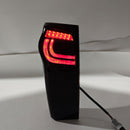 Pair LED Tail Light Rear Back Lamp For ISUZU D-MAX DMAX 2012-2019