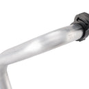 2X Engine Oil Cooler Hose Pipe Inlet & Outlet For BMW F02 F05 F06 535i 640i 740i