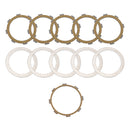 90132011000 / 90132111000 RC200 2014-2022 Clutch Friction Plate Kit Set