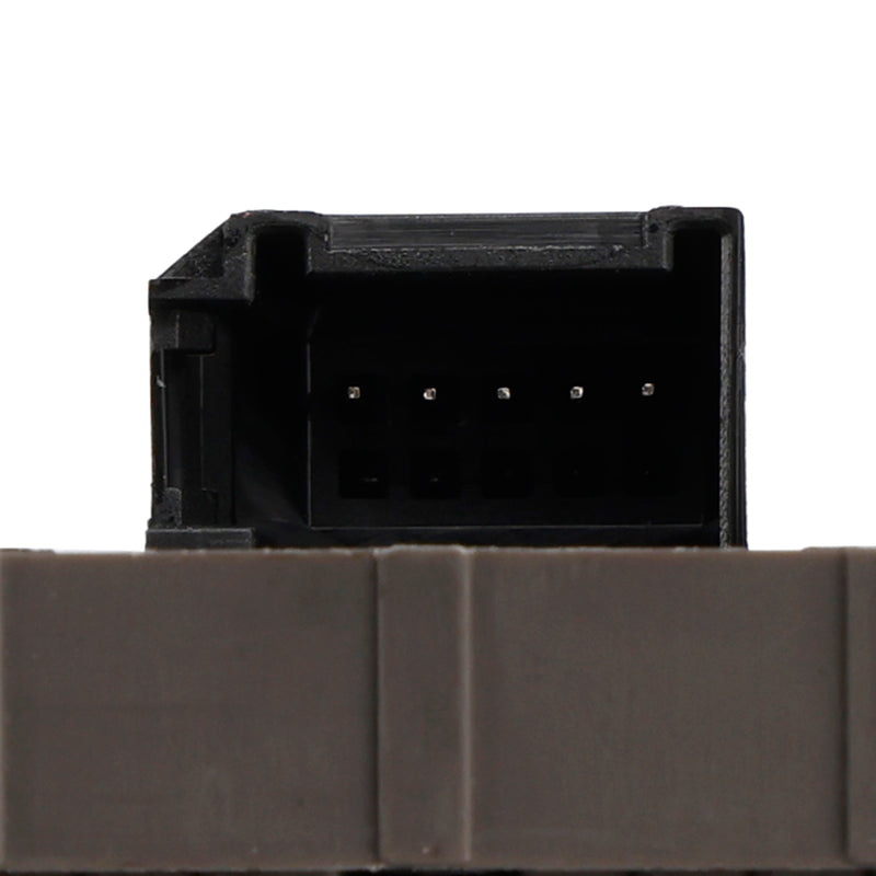 8E0959851C Driver Side Front Electric Window Switch for Audi TT 07-14