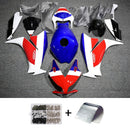 Injection Fairing Kit Bodywork Plastic ABS For Honda CBR1000RR 2012-2016