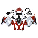 Honda VFR800 2002-2012 ABS Plastic Bodywork Fairing