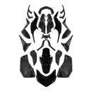 Injection Bodywork Fairing Kit for Yamaha X-MAX 300 XMAX 2023-2024