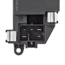 A/C Heater Blower Motor Resistor 3C0907521F For Audi A3 2006-2013