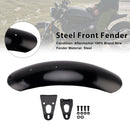 2014-2023 BMW R nineT Steel Front Fender