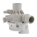 AHA75673401 Dishwasher Drain Pump Assembly For LG Motor DC26V WT7100CW/00