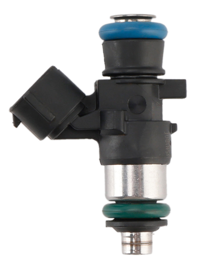 1PCS Fuel Injector EAT307 Fit Smart Fortwo 1.0L 2008-2015 1465A129