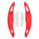 Steering Wheel Paddle Shifter For Porsche Panamera 718