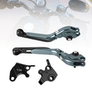 Adjustable Clutch Brake Lever fit for YAMAHA YZF R125 2008-2011