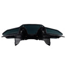 ABS Motorcycle Windshield WindScreen fit for YAMAHA MT-09/SP 2024-2025