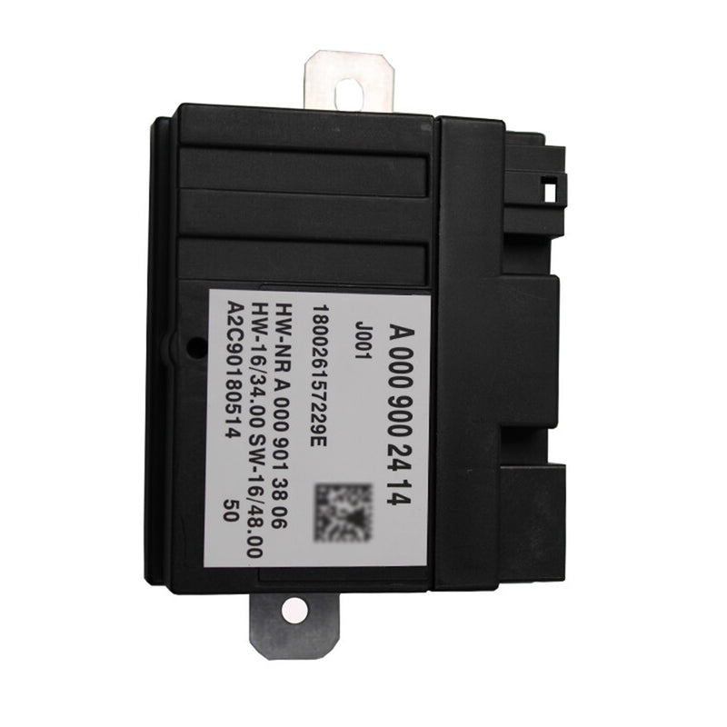 Fuel Pump Control Module for Mercedes-Benz C W205 A0009002414