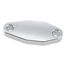 Gen 5 LT Oil Cooler Bypass Plate 5.3L 6.2L LT1 LT4 L83 L86 L87 L84 L8T Block Off