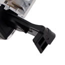 Front Left Exterior Door Handle With Holes 82651C5710 For Kia Sorento 15-20