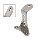 3.5" Headlight Mount Bracket Headlamp Holder Adapter For Sportster Big Twin