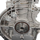 Engine Block DV6FC DV6FD DV6FE DV6FDU DV6 For Citroen Peugeot Vauxhall 1.6L