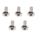 Stainless Steel Fender Bolt Screw & Nut Kit For Yamaha Banshee YFZ350 1987-2006