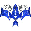 Honda CBR600RR 2009-2012 F5 Fairing Kit Bodywork Plastic ABS