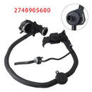2018-on Benz E-Class Convertible (A238) Crankcase Ventilation Suction Line 2740905600