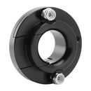 Fire Wall Pass Through  Raw Bracket Harness For Holley Terminator x Max