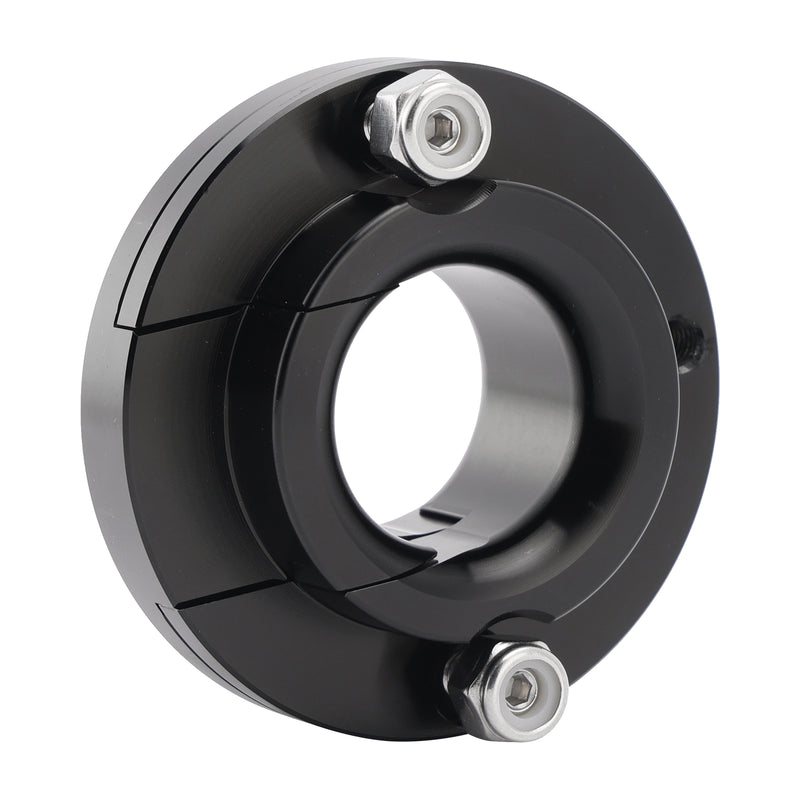 Fire Wall Pass Through  Raw Bracket Harness For Holley Terminator x Max