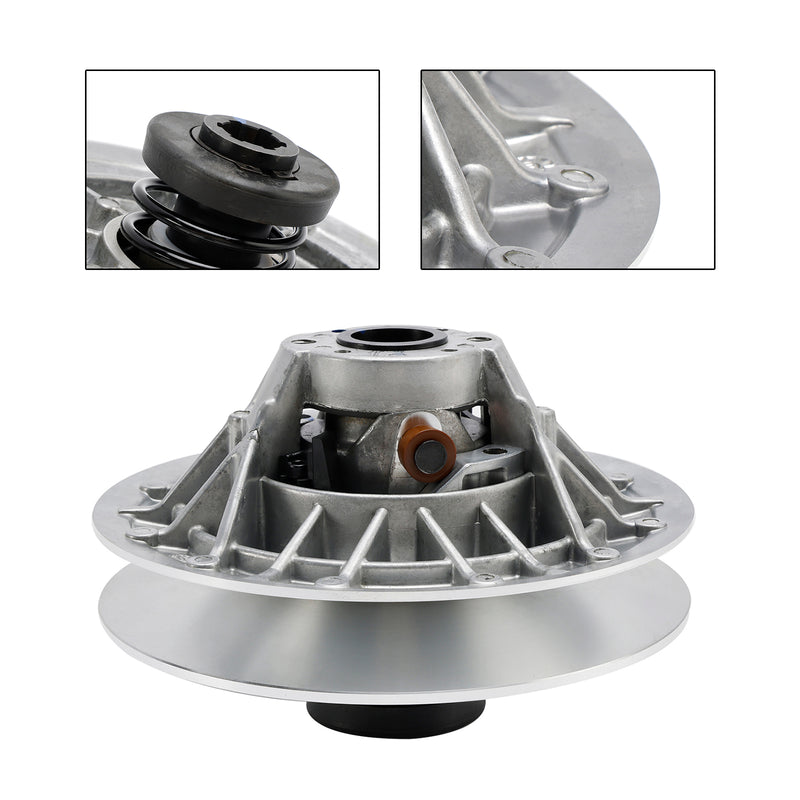 Rear Clutch Variator Secondary 21050821000 For Odes 100 Dominator Raider X2/X