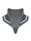 ABS Motorcycle Windshield WindScreen fit for YAMAHA MT-10 / MT-10 SP 2022-2024