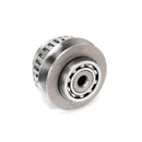 JF015E RE0F11A Transmission Pulley Set W/ Belt Chain 30 Teeth For Nissan SENTRA