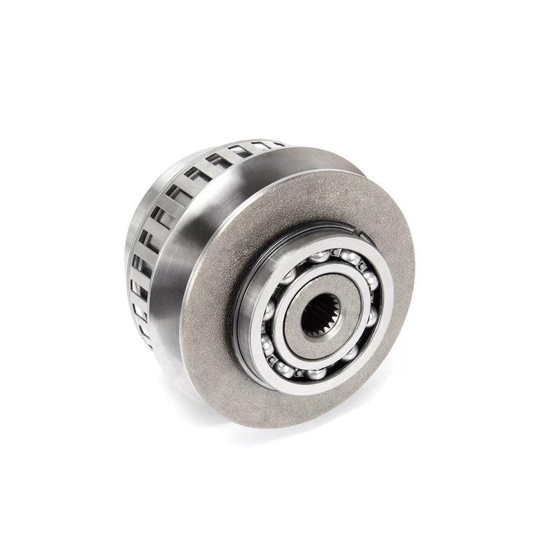 JF015E RE0F11A Transmission Pulley Set W/ Belt Chain 30 Teeth For Nissan SENTRA