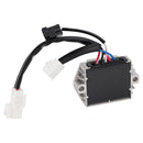 VOLTAGE REGULATOR 642202 FOR PIAGGIO APE TM 703 FL2 220 P703 MP P501 P601
