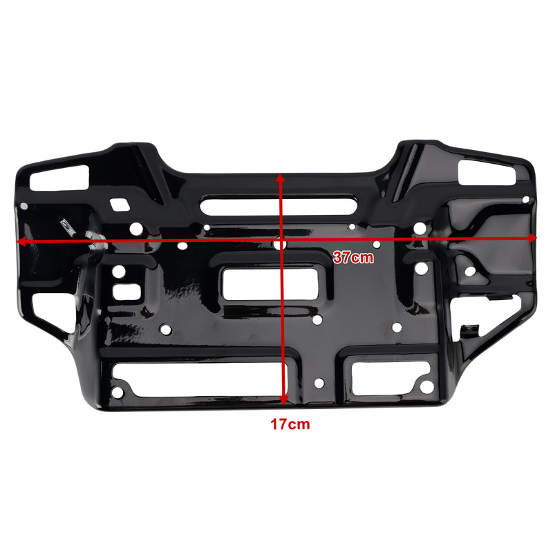 57000186 Head Fairing Mount Brackets For Touring street Glide 2014-2023