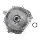2004-2015 MAZDA VERISA 4 SP F/4WD L4 1.5L Transmission Rear Cover 4F27E FN4A-EL