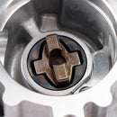 Vacuum Pump 06J145100N For Audi Seat Skoda VW