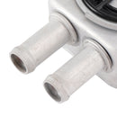 Engine Oil Cooler LR025515 For Land Rover Range Rover 2.0L AG9G6A642BC 2012-2016