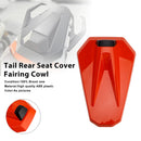 2024-2025 390 Duke Tail Rear Seat Cover Fairing Cowl
