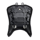 Front Driver Raider Seat Pillion Saddle Fits For KAWASAKI Ninja 1000SX 22-23 Green