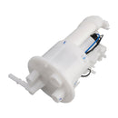 2012 Yamaha YZF R1 50th Anniversary Edition Fuel Pump Assy Replacement 14B-13907-00