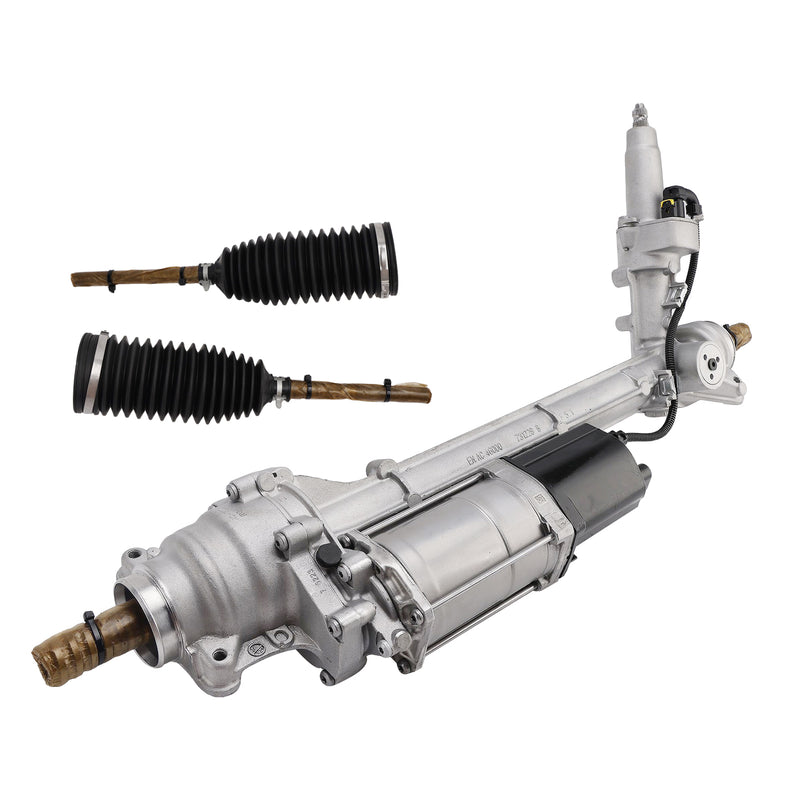 Electric Steering Rack and Pinion 32105A24384 For BMW X5 F15 BMW X6 F16 EPS
