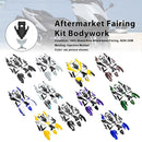 2025-2026 for Yamaha TMAX560 Injection Bodywork Fairing Kit