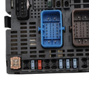 For Peugeot 508 Citroen Engine BSM Control Unit Fuse Box 6500KH 9674921980 Z03