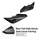 2022-2026 For Trident 660 Side Seat Panel Fairing Cowl