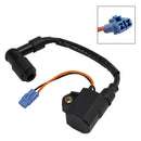 Ignition Coil fit for Suzuki 20HP DF20 V-twin 2007-08 25HP DF25 V-twin 06-2014