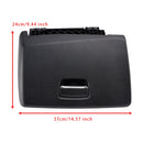 2008-2012 For BMW SERIE 1 Ber/Coupe/Cabrio E81/E82/E87/E88 LCI LHD Glove Box Cover Storage Compartment 5116LL107446