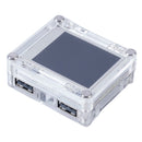 Kmbox Keyboard Mouse Controller Script Assistance Dual Machine Control Hardware