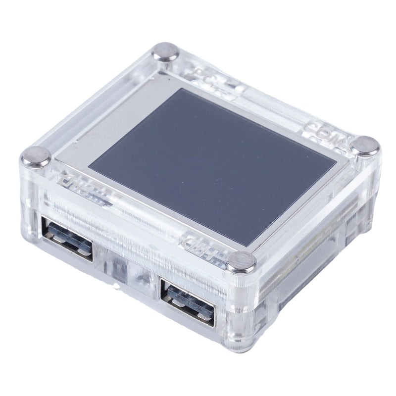 Kmbox Keyboard Mouse Controller Script Assistance Dual Machine Control Hardware