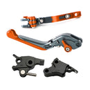 Adjustable Clutch Brake Lever fit for CFMOTO 700CL-X Heritage 2021-2024