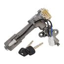 2006-2008 For Lexus RX400H 3.3L Ignition Lock Cylinder Assembly 2 Keys 45020-48-2