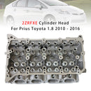 2ZRFXE Cylinder Head For Prius Toyota 1.8 2010 - 2016