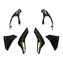 Injection Bodywork Fairing Kit for Street Triple 765 R/RS 2023-2025